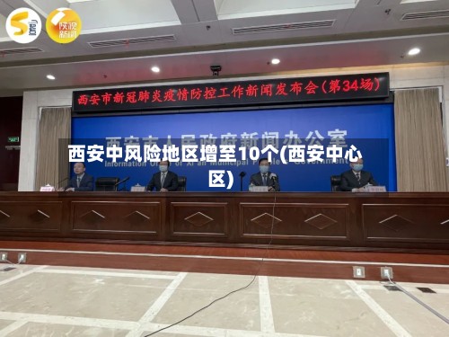 西安中风险地区增至10个(西安中心区)