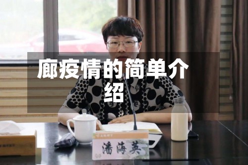 廊疫情的简单介绍-第2张图片