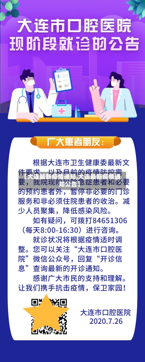 【大连最新疫情通知,大连最新疫情通知公告】-第3张图片