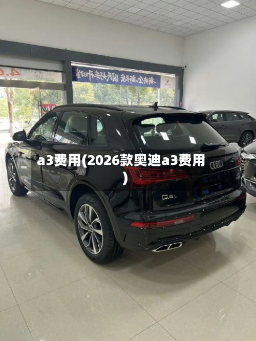 a3费用(2026款奥迪a3费用)-第2张图片