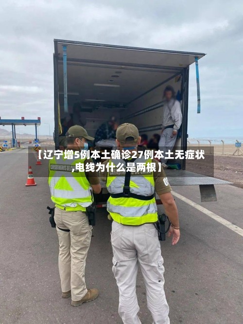 【辽宁增5例本土确诊27例本土无症状,电线为什么是两根】-第2张图片