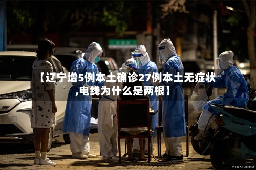【辽宁增5例本土确诊27例本土无症状,电线为什么是两根】-第3张图片