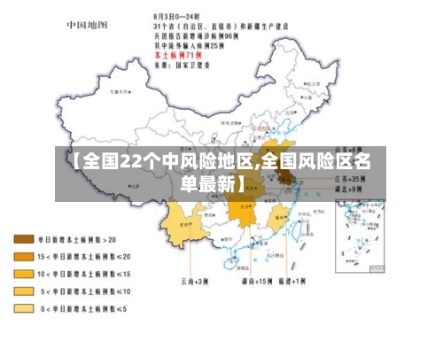 【全国22个中风险地区,全国风险区名单最新】