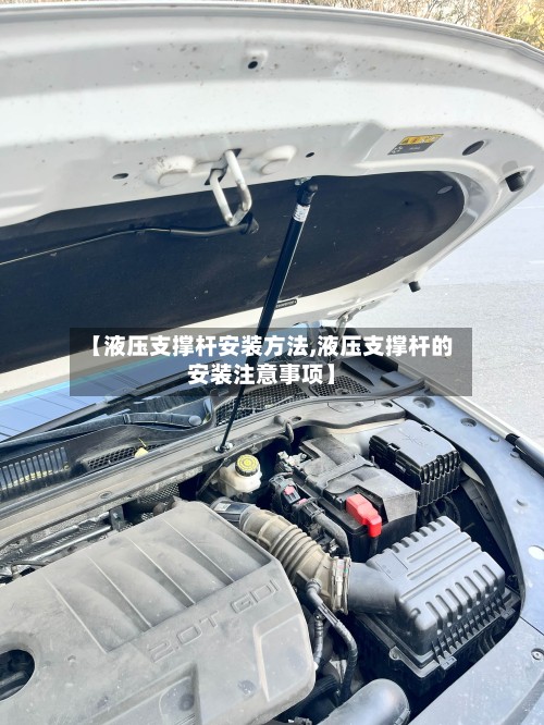 【液压支撑杆安装方法,液压支撑杆的安装注意事项】-第2张图片