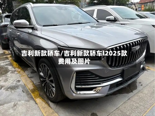 吉利新款轿车/吉利新款轿车l2025款费用及图片-第2张图片