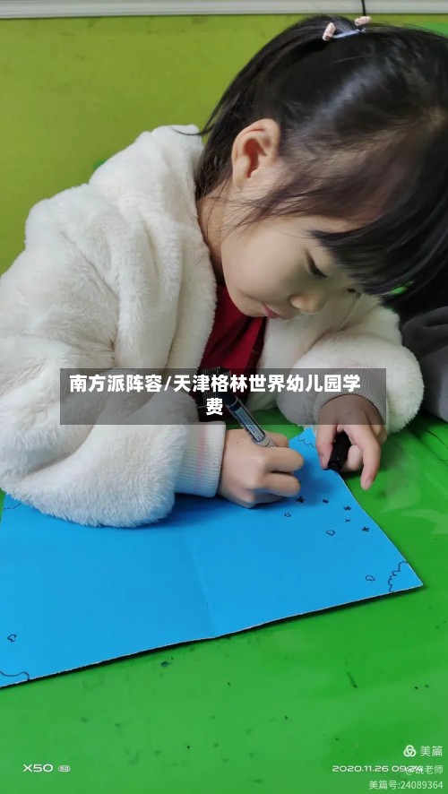 南方派阵容/天津格林世界幼儿园学费-第3张图片
