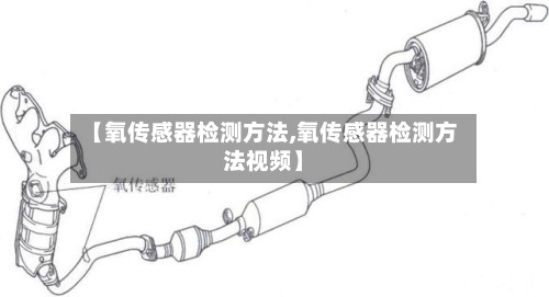 【氧传感器检测方法,氧传感器检测方法视频】