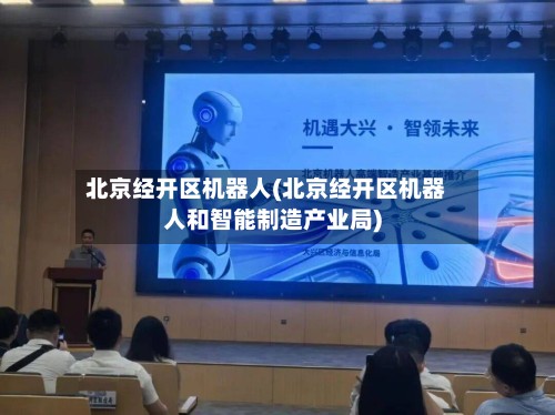 北京经开区机器人(北京经开区机器人和智能制造产业局)-第2张图片