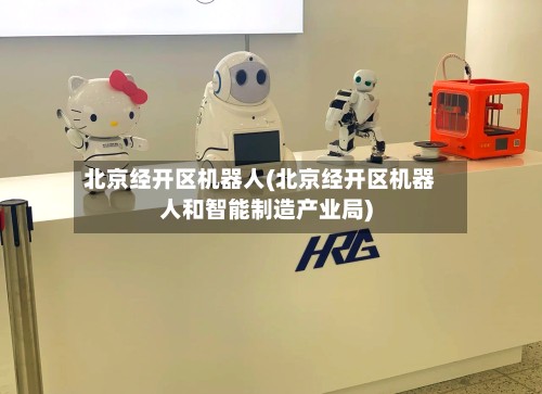 北京经开区机器人(北京经开区机器人和智能制造产业局)-第3张图片