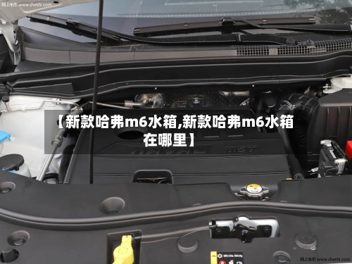 【新款哈弗m6水箱,新款哈弗m6水箱在哪里】-第2张图片