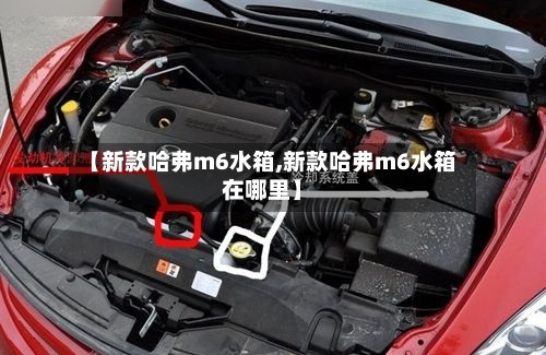【新款哈弗m6水箱,新款哈弗m6水箱在哪里】-第3张图片