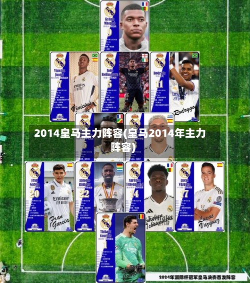 2014皇马主力阵容(皇马2014年主力阵容)-第2张图片