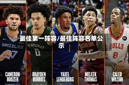 最佳第一阵容/最佳阵容名单公示-第2张图片