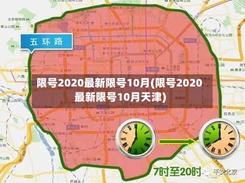 限号2020最新限号10月(限号2020最新限号10月天津)