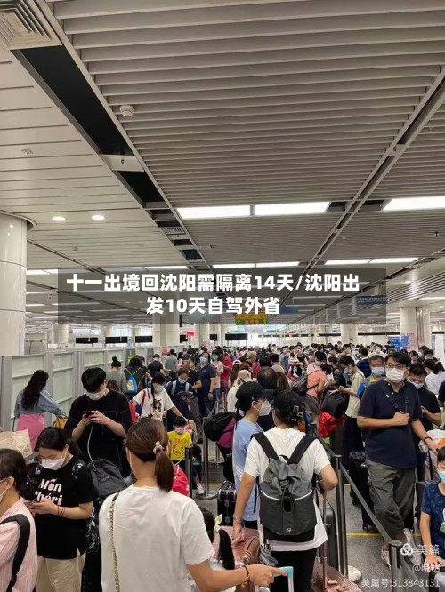 十一出境回沈阳需隔离14天/沈阳出发10天自驾外省-第3张图片