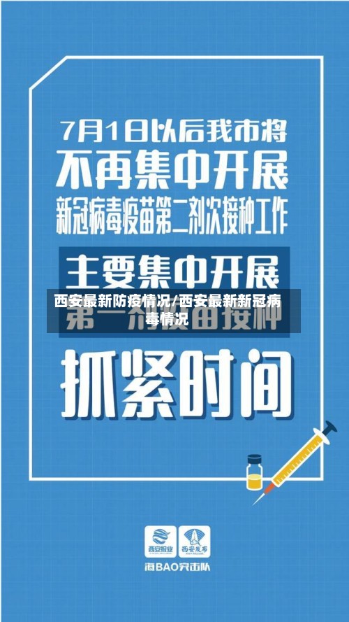西安最新防疫情况/西安最新新冠病毒情况-第2张图片