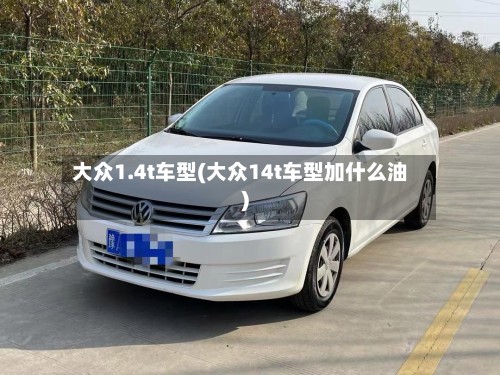 大众1.4t车型(大众14t车型加什么油)