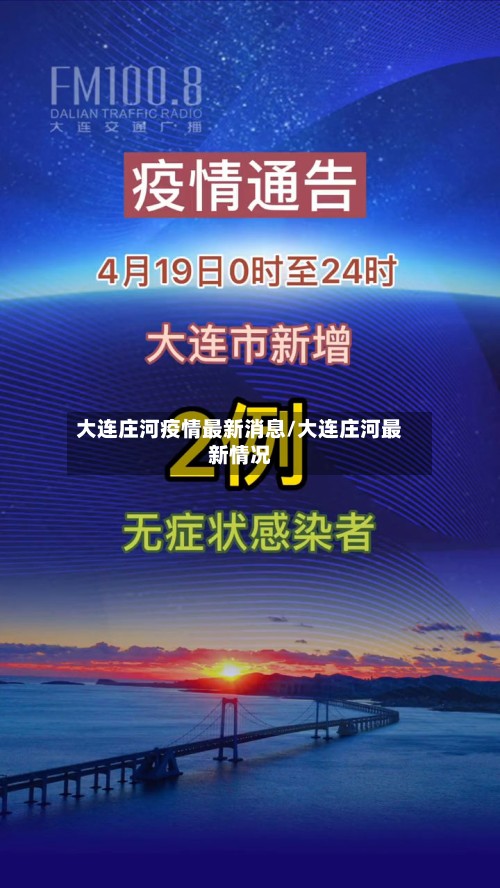 大连庄河疫情最新消息/大连庄河最新情况-第3张图片