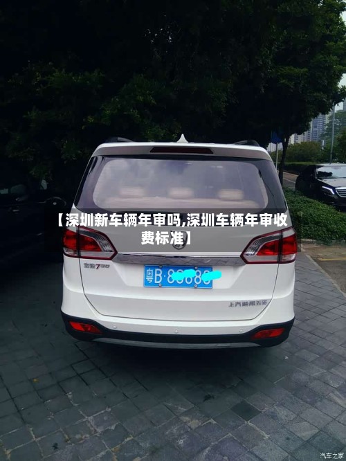 【深圳新车辆年审吗,深圳车辆年审收费标准】