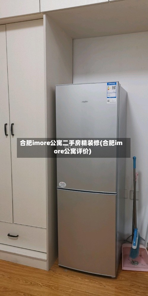 合肥imore公寓二手房精装修(合肥imore公寓评价)-第3张图片