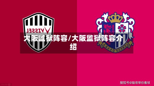 大阪监狱阵容/大阪监狱阵容介绍-第2张图片