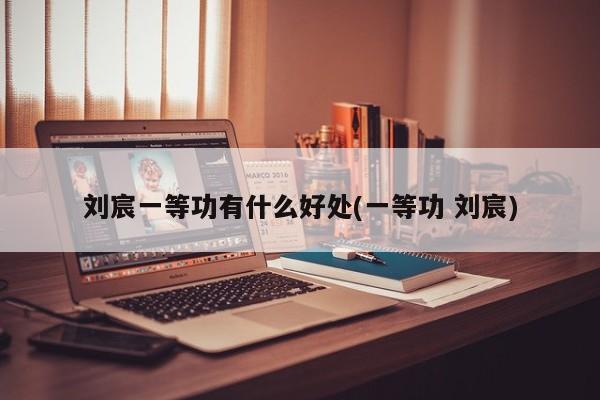 刘宸一等功有什么好处(一等功 刘宸)