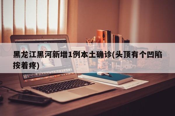 黑龙江黑河新增1例本土确诊(头顶有个凹陷按着疼)