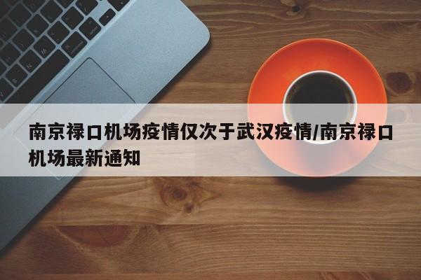 南京禄口机场疫情仅次于武汉疫情/南京禄口机场最新通知
