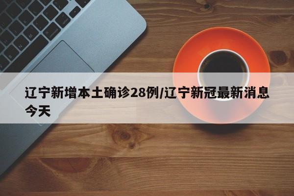 辽宁新增本土确诊28例/辽宁新冠最新消息今天