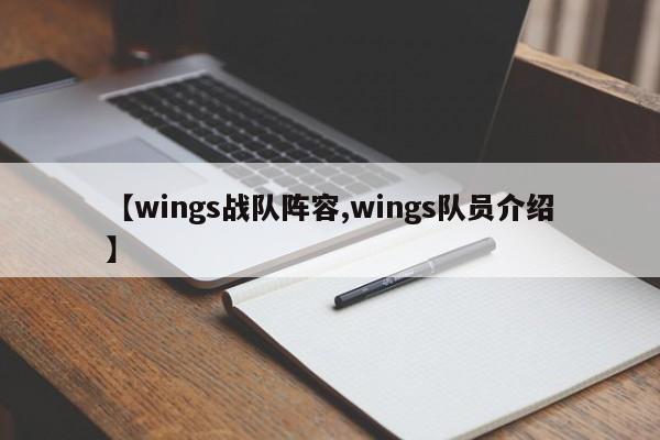 【wings战队阵容,wings队员介绍】