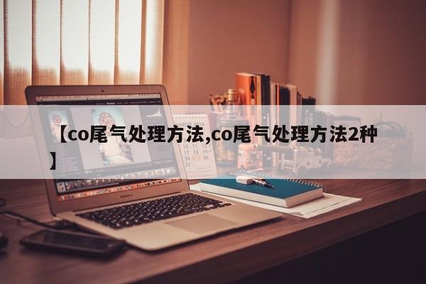 【co尾气处理方法,co尾气处理方法2种】