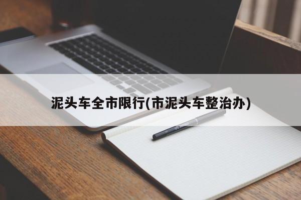 泥头车全市限行(市泥头车整治办)