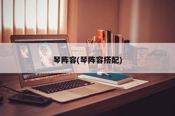 琴阵容(琴阵容搭配)